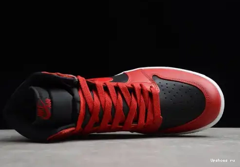 Jordan Air High 85 1 Varsity BQ4422-600 Red Retro  BQ4422-600 0510